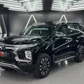 MITSUBISHI PAJERO SPORT 2.4 16V MIVEC TURBO DIESEL HPE-S AWD AUTOMÁTICO MITSUBISHI PAJERO SPORT 2.4 16V MIVEC TURBO DIESEL HPE-S AWD AUTOMÁTICO