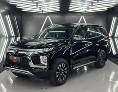MITSUBISHI PAJERO SPORT 2.4 16V MIVEC TURBO DIESEL HPE-S AWD AUTOMÁTICO MITSUBISHI PAJERO SPORT 2.4 16V MIVEC TURBO DIESEL HPE-S AWD AUTOMÁTICO