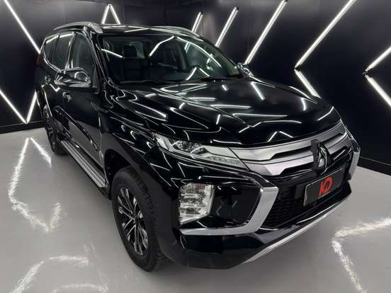 MITSUBISHI-PAJERO SPORT-2023