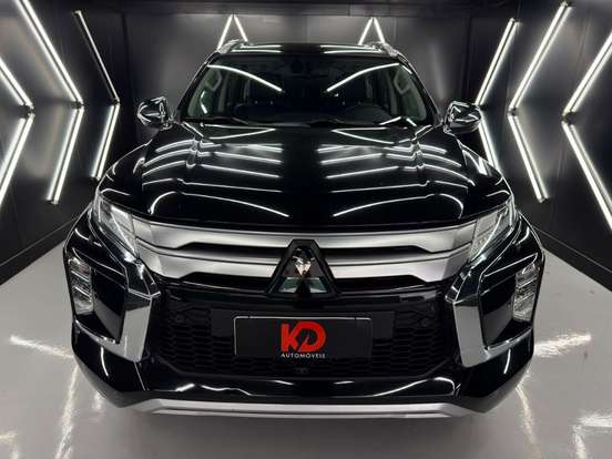 MITSUBISHI-PAJERO SPORT-2023