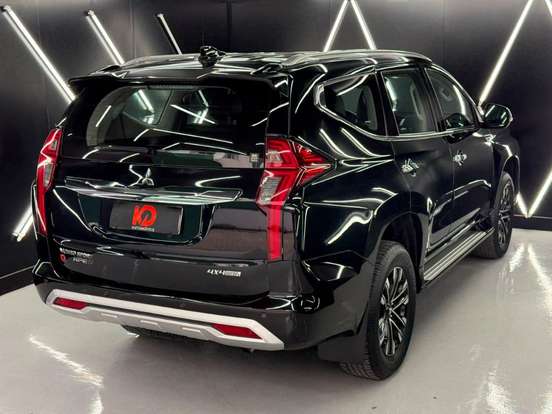 MITSUBISHI-PAJERO SPORT-2023