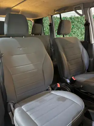 MITSUBISHI-PAJERO TR4-2.0 4X2 16V 140CV FLEX 4P AUTOMÁTICO MITSUBISHI-PAJERO TR4-2012