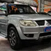 MITSUBISHI PAJERO TR4 2.0 4X2 16V 140CV FLEX 4P AUTOMÁTICO MITSUBISHI PAJERO TR4 2.0 4X2 16V 140CV FLEX 4P AUTOMÁTICO