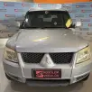 MITSUBISHI PAJERO TR4 2.0 4X2 16V 140CV FLEX 4P AUTOMÁTICO MITSUBISHI PAJERO TR4 2.0 4X2 16V 140CV FLEX 4P AUTOMÁTICO