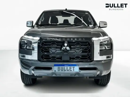MITSUBISHI-TRITON-2.4 BITURBO DIESEL CD HPE 4X4 AUTOMÁTICO MITSUBISHI-TRITON-2026