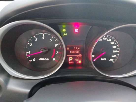 MITSUBISHI-ASX-2011