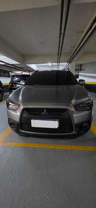 MITSUBISHI-ASX-2010