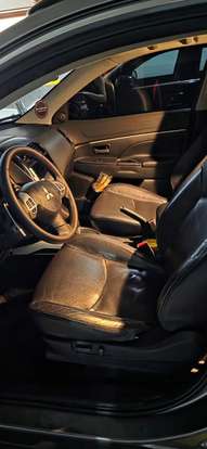 MITSUBISHI-ASX-2010