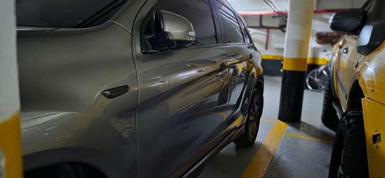MITSUBISHI-ASX-2010