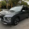 MITSUBISHI ECLIPSE CROSS 1.5 MIVEC TURBO GASOLINA HPE CVT MITSUBISHI ECLIPSE CROSS 1.5 MIVEC TURBO GASOLINA HPE CVT