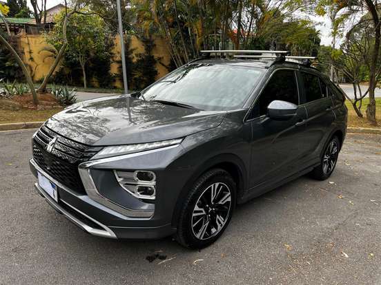 MITSUBISHI-ECLIPSE CROSS-2023