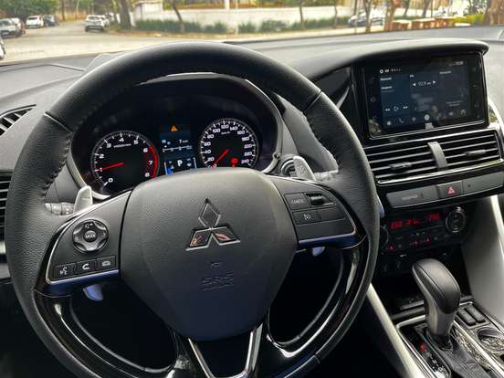 MITSUBISHI-ECLIPSE CROSS-2023