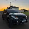 MITSUBISHI L200 TRITON 2.4 16V TURBO DIESEL OUTDOOR GLX CD 4X4 MANUAL MITSUBISHI L200 TRITON 2.4 16V TURBO DIESEL OUTDOOR GLX CD 4X4 MANUAL
