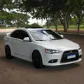 MITSUBISHI LANCER 2.0 GT 16V GASOLINA 4P AUTOMÁTICO MITSUBISHI LANCER 2.0 GT 16V GASOLINA 4P AUTOMÁTICO