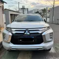MITSUBISHI PAJERO SPORT 2.4 16V MIVEC TURBO DIESEL HPE-S AWD AUTOMÁTICO MITSUBISHI PAJERO SPORT 2.4 16V MIVEC TURBO DIESEL HPE-S AWD AUTOMÁTICO