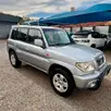 MITSUBISHI PAJERO TR4 2.0 LONG RANGE 16V 4X4 GASOLINA 4P AUTOMÁTICO MITSUBISHI PAJERO TR4 2.0 LONG RANGE 16V 4X4 GASOLINA 4P AUTOMÁTICO