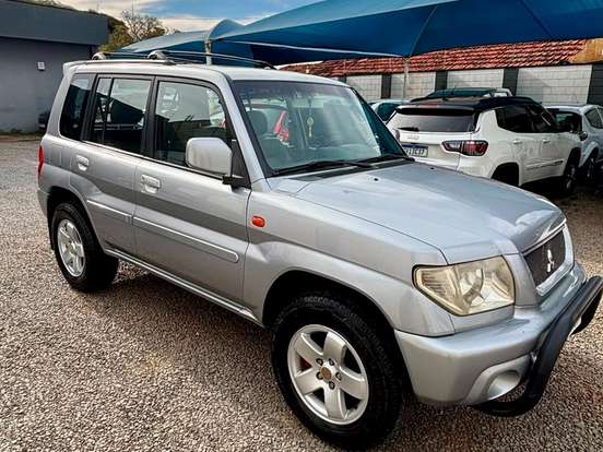 MITSUBISHI-PAJERO TR4-2.0 LONG RANGE 16V 4X4 GASOLINA 4P AUTOMÁTICO MITSUBISHI-PAJERO TR4-2006