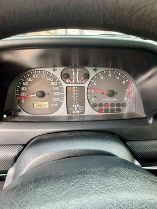 MITSUBISHI-PAJERO TR4-2006