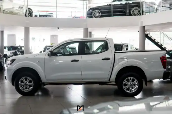 NISSAN-FRONTIER-2.3 16V TURBO DIESEL S CD 4X4 MANUAL NISSAN-FRONTIER-2023