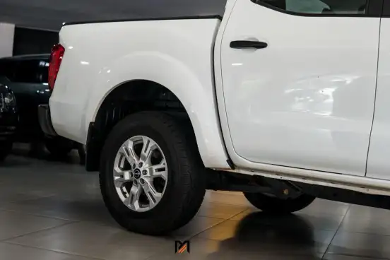 NISSAN-FRONTIER-2.3 16V TURBO DIESEL S CD 4X4 MANUAL NISSAN-FRONTIER-2023