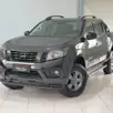 NISSAN FRONTIER 2.3 16V TURBO DIESEL ATTACK CD 4X4 AUTOMÁTICO NISSAN FRONTIER 2.3 16V TURBO DIESEL ATTACK CD 4X4 AUTOMÁTICO