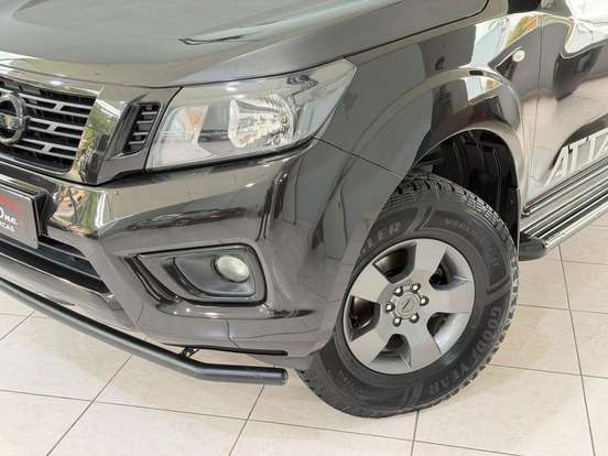 NISSAN-FRONTIER-2019