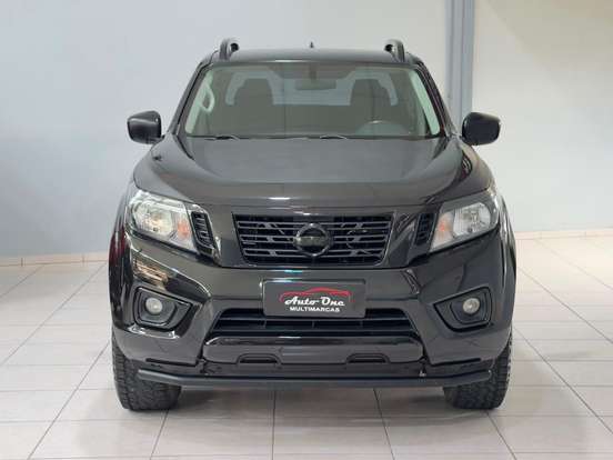 NISSAN-FRONTIER-2019