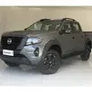 NISSAN FRONTIER 2.3 16V TURBO DIESEL ATTACK CD 4X4 AUTOMÁTICO NISSAN FRONTIER 2.3 16V TURBO DIESEL ATTACK CD 4X4 AUTOMÁTICO