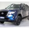 NISSAN FRONTIER 2.3 16V TURBO DIESEL ATTACK CD 4X4 AUTOMÁTICO NISSAN FRONTIER 2.3 16V TURBO DIESEL ATTACK CD 4X4 AUTOMÁTICO