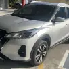NISSAN KICKS 1.6 16V FLEXSTART ADVANCE XTRONIC NISSAN KICKS 1.6 16V FLEXSTART ADVANCE XTRONIC