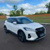 NISSAN KICKS 1.6 16V FLEXSTART ADVANCE XTRONIC NISSAN KICKS 1.6 16V FLEXSTART ADVANCE XTRONIC