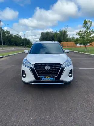 NISSAN-KICKS-1.6 16V FLEXSTART ADVANCE XTRONIC NISSAN-KICKS-2023