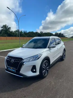 NISSAN-KICKS-1.6 16V FLEXSTART ADVANCE XTRONIC NISSAN-KICKS-2023