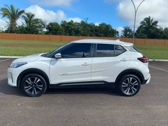 NISSAN-KICKS-1.6 16V FLEXSTART ADVANCE XTRONIC NISSAN-KICKS-2023