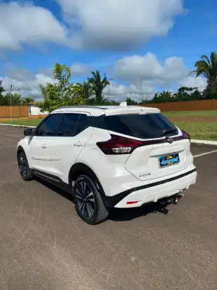 NISSAN-KICKS-1.6 16V FLEXSTART ADVANCE XTRONIC NISSAN-KICKS-2023