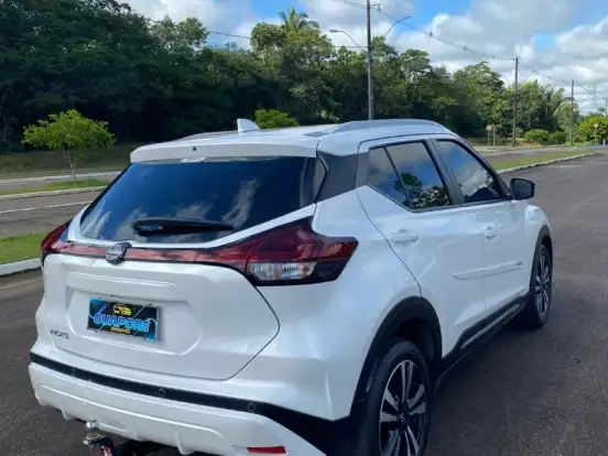 NISSAN-KICKS-1.6 16V FLEXSTART ADVANCE XTRONIC NISSAN-KICKS-2023