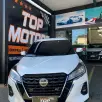 NISSAN KICKS 1.6 16V FLEXSTART ADVANCE XTRONIC NISSAN KICKS 1.6 16V FLEXSTART ADVANCE XTRONIC