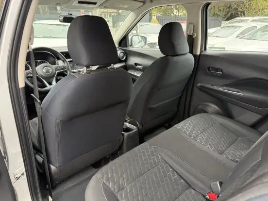 NISSAN-KICKS-1.6 16V FLEXSTART SENSE XTRONIC NISSAN-KICKS-2022