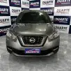 NISSAN KICKS 1.6 16V FLEXSTART SL 4P XTRONIC NISSAN KICKS 1.6 16V FLEXSTART SL 4P XTRONIC
