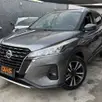 NISSAN KICKS 1.6 16V FLEXSTART ADVANCE XTRONIC NISSAN KICKS 1.6 16V FLEXSTART ADVANCE XTRONIC