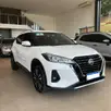 NISSAN KICKS 1.6 16V FLEXSTART ADVANCE XTRONIC NISSAN KICKS 1.6 16V FLEXSTART ADVANCE XTRONIC