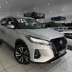 NISSAN KICKS 1.6 16V FLEXSTART EXCLUSIVE XTRONIC NISSAN KICKS 1.6 16V FLEXSTART EXCLUSIVE XTRONIC