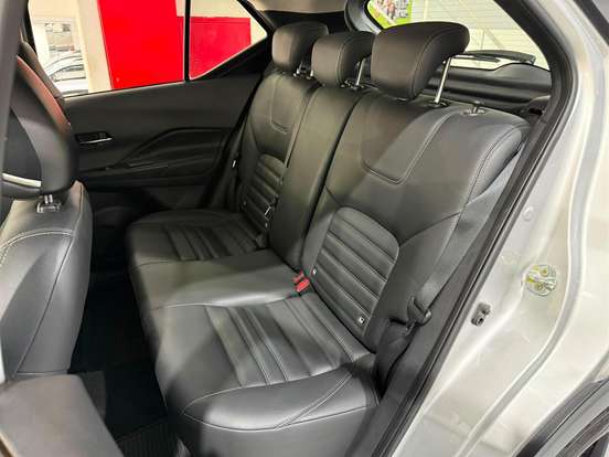 NISSAN-KICKS-1.6 16V FLEXSTART EXCLUSIVE XTRONIC NISSAN-KICKS-2023