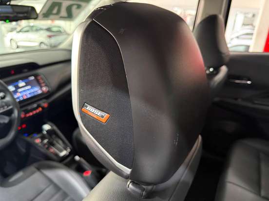 NISSAN-KICKS-1.6 16V FLEXSTART EXCLUSIVE XTRONIC NISSAN-KICKS-2023
