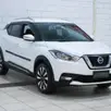 NISSAN KICKS 1.6 16V FLEXSTART S 4P MANUAL NISSAN KICKS 1.6 16V FLEXSTART S 4P MANUAL