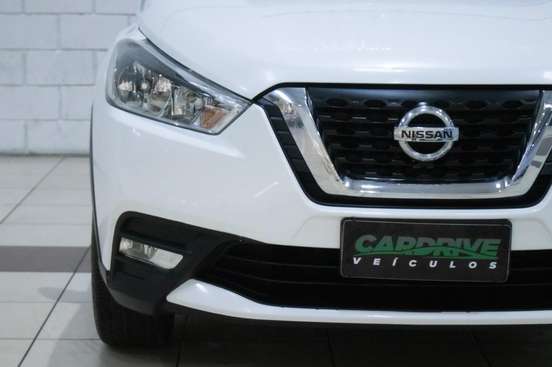 NISSAN-KICKS-1.6 16V FLEXSTART S 4P MANUAL NISSAN-KICKS-2018