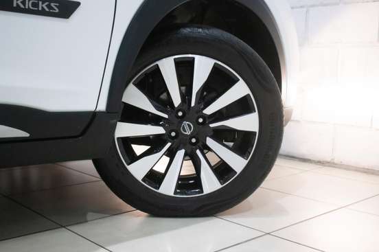 NISSAN-KICKS-1.6 16V FLEXSTART S 4P MANUAL NISSAN-KICKS-2018