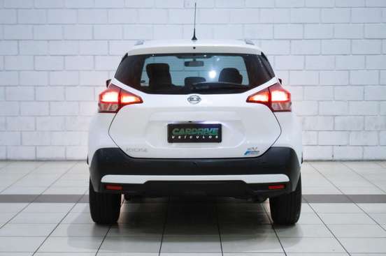 NISSAN-KICKS-1.6 16V FLEXSTART S 4P MANUAL NISSAN-KICKS-2018