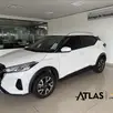 NISSAN KICKS 1.6 16V FLEXSTART SENSE XTRONIC NISSAN KICKS 1.6 16V FLEXSTART SENSE XTRONIC