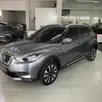 NISSAN KICKS 1.6 16V FLEXSTART SV 4P XTRONIC NISSAN KICKS 1.6 16V FLEXSTART SV 4P XTRONIC